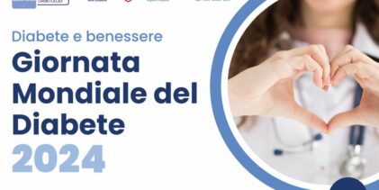 Il 14 Novembre la giornata mondiale del Diabete. In Campania appuntamenti in tutte le province