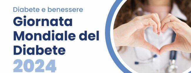 Il 14 Novembre la giornata mondiale del Diabete. In Campania appuntamenti in tutte le province