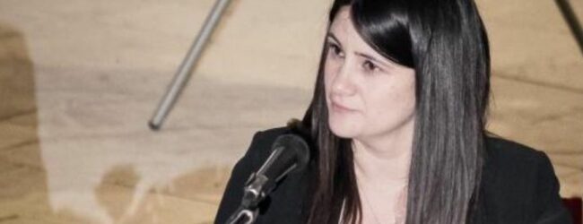 Nicoletta Coletta (Forza Italia): “Sburocratizzare e semplificare, tra le priorità di Forza Italia”