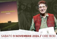 Appuntamento a Benevento con il Premio Strega Poesia il 9 Novembre