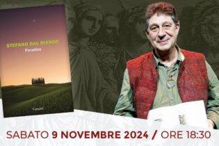 Appuntamento a Benevento con il Premio Strega Poesia il 9 Novembre