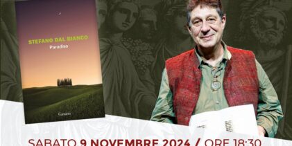 Appuntamento a Benevento con il Premio Strega Poesia il 9 Novembre