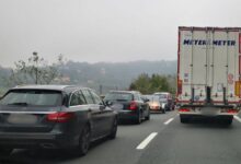 Ponte Ognissanti,italiani in viaggio tra città d’arte e montagna