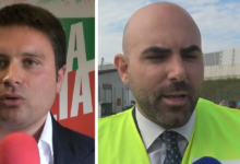 Telesina, Rubano (FI): “Positivo incontro con Sottosegretario Ferrante. Vanno evitati ulteriori ritardi. Forza Italia chiederà al Governo di finanziarie opere per il Secondo Lotto”