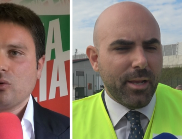 Telesina, Rubano (FI): “Positivo incontro con Sottosegretario Ferrante. Vanno evitati ulteriori ritardi. Forza Italia chiederà al Governo di finanziarie opere per il Secondo Lotto”