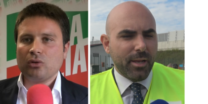 Telesina, Rubano (FI): “Positivo incontro con Sottosegretario Ferrante. Vanno evitati ulteriori ritardi. Forza Italia chiederà al Governo di finanziarie opere per il Secondo Lotto”