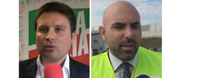 Telesina, Rubano (FI): “Positivo incontro con Sottosegretario Ferrante. Vanno evitati ulteriori ritardi. Forza Italia chiederà al Governo di finanziarie opere per il Secondo Lotto”