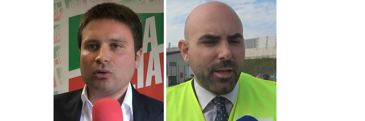 Telesina, Rubano (FI): “Positivo incontro con Sottosegretario Ferrante. Vanno evitati ulteriori ritardi. Forza Italia chiederà al Governo di finanziarie opere per il Secondo Lotto”