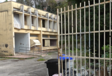 Ex Scuola Ponticelli, l’appello della Confsal