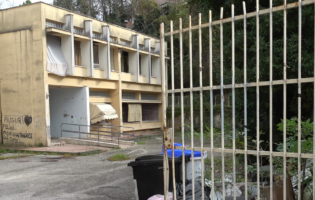 Ex Scuola Ponticelli, l’appello della Confsal