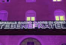 All’Ospedale Fatebenefratelli di Benevento la Giornata Mondiale della Prematurita’