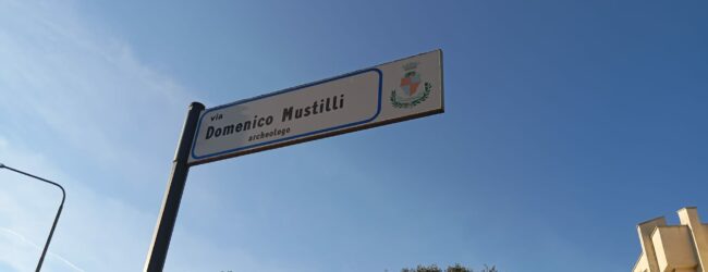 Via Mustilli, Iadicicco: pensiline e panchine a breve. Novità per il nuovo terminal