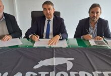 Asia Benevento e Plastic free, firmato il protocollo d’intesa