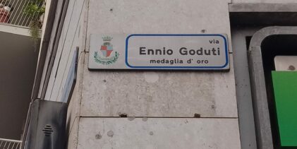 Via Goduti, De Pierro: tutelati gli interessi di tutti i commercianti