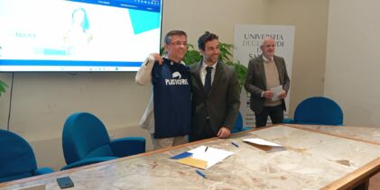 Unisannio e Plastic Free uniscono le forze