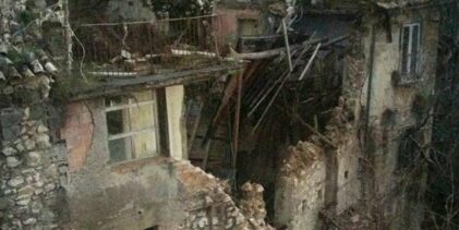 Pietrastornina ricorda le vittime del terremoto dell’Irpinia del 1980