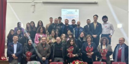 No alla violenza contro le donne, a Dugenta incontro con Forum Giovani