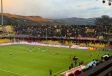 Benevento – Audace Cerignola: 1-1. Altro pari in casa. La Strega tiene a -4 l’inseguitrice