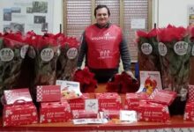 La Pro Loco Generoso Papa di Arpaise a sostegno dell’AIL Benevento: aperte le prenotazioni per la Raccolta Fondi intitolata “Stelle di Natale”