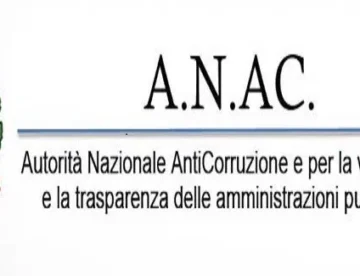 Confsal funzioni Locali su delibera Anac schemi su obbligo di pubblicazione e trasparenza pubbliche amministrazioni