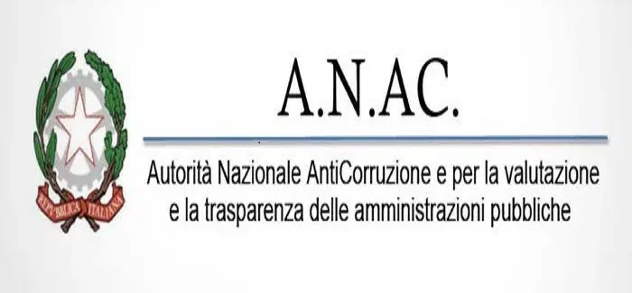 Confsal funzioni Locali su delibera Anac schemi su obbligo di pubblicazione e trasparenza pubbliche amministrazioni