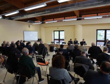 Cammarano: “La commissione Aree interne a Castelpoto per contrastare lo spopolamento dei territori marginali”