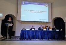 Avellino: conferenza operativa dei Carabinieri per il contrasto alle violazioni ambientali