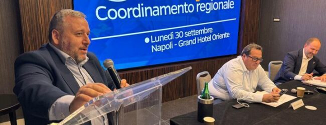 Barone responsabile regionale Enti Locali della Lega: ora pronti per le Regionali