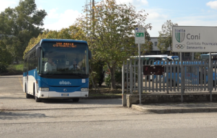 Vicenda bus, spiragli di intesa Confindustria-Regione-aziende