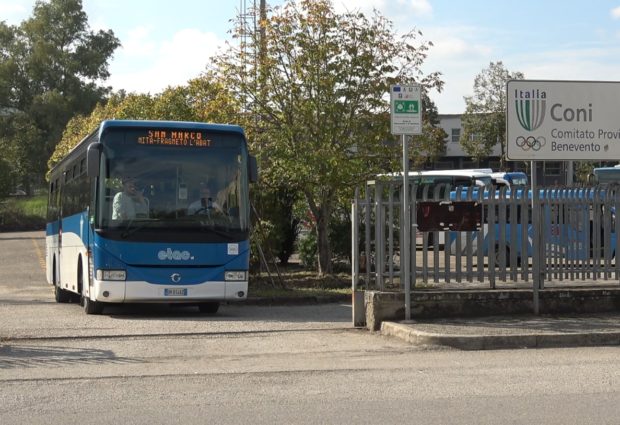 Vicenda bus, spiragli di intesa Confindustria-Regione-aziende