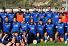 Terza categoria, il Calvi vince anche ad Apollosa: 3-2 allo Sporting