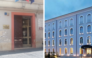 Una Hotel, Conservatorio e Adisurc: l’accordo si definisce a Napoli