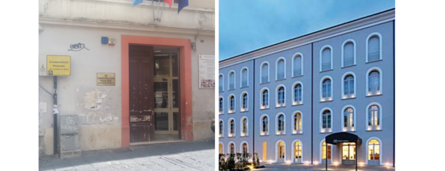 Una Hotel, Conservatorio e Adisurc: l’accordo si definisce a Napoli