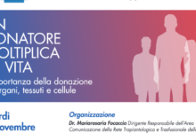 «Un donatore moltiplica la vita»: dal Moscati appello alla solidarietà attraverso la voce di istituzioni e pazienti