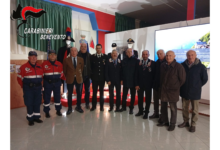 Truffe: incontro presso l’Associazione Nazionale Carabinieri di San Giorgio del Sannio per sensibilizzare la popolazione