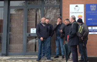 Hanon Systems, riunione in prefettura: ammortizzatori in deroga priorità assoluta