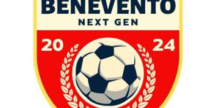 Benevento Next gen, esonerato il tecnico Russo