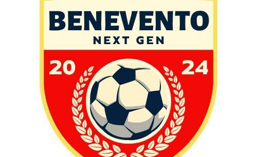 Benevento Next gen, esonerato il tecnico Russo