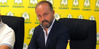 Rinnovato fino al 2033 l’accordo di filiera tra Coldiretti e Philip Morris Italia: un modello di sostenibilità per l’agricoltura italiana