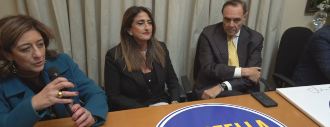 NdC: “numeri impietosi sull’ospedale San Pio: vogliamo dare una mano ma è respinta”