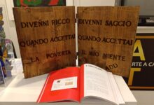 Le opere di Antonio Del Donno in mostra ad ArtePadova