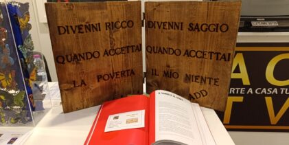 Le opere di Antonio Del Donno in mostra ad ArtePadova