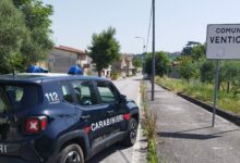 Venticano: finto Maresciallo tenta truffa da 18mila euro ad un anziano, arrestato dai Carabinieri