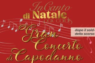 “Gran Concerto di Capodanno”, si presenta la 32esima edizione