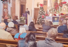 Aiello del Sabato: anche a Natale i Carabinieri in difesa degli anziani. Il Maresciallo incontra i cittadini