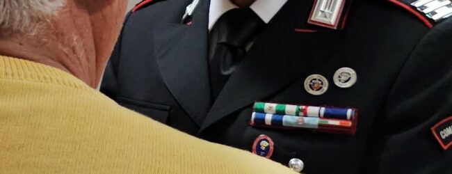 Grottaminarda: si finge Colonello dei Carabinieri per tentare una truffa ad un’anziana: il colpo fallisce grazie ai consigli dei Carabinieri (veri)