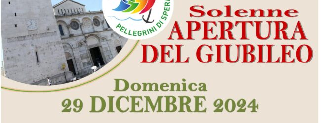 Arcidiocesi di Benevento,il Giubileo si aprirà ufficialmente domenica 29 dicembre 2024