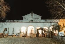 ”Raccontando il presepe..vivente”in scena nel convento di San Francesco di Serino