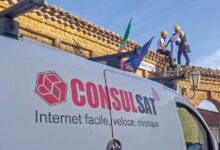 Consulsat: Innovazione e sicurezza per i Comuni del territorio. Tecnologie avanzate per un controllo efficace