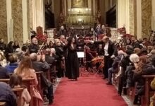 Gran Concerto di Fine Anno: un’Epifania Musicale